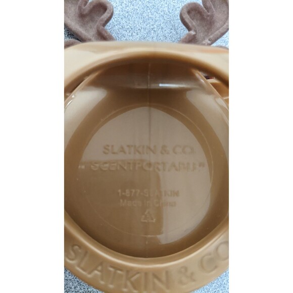 NEW~Bath & Body Works Scentportable Lot Home/Car Visor Vent Clips Slatkin & Co. - Picture 8 of 8